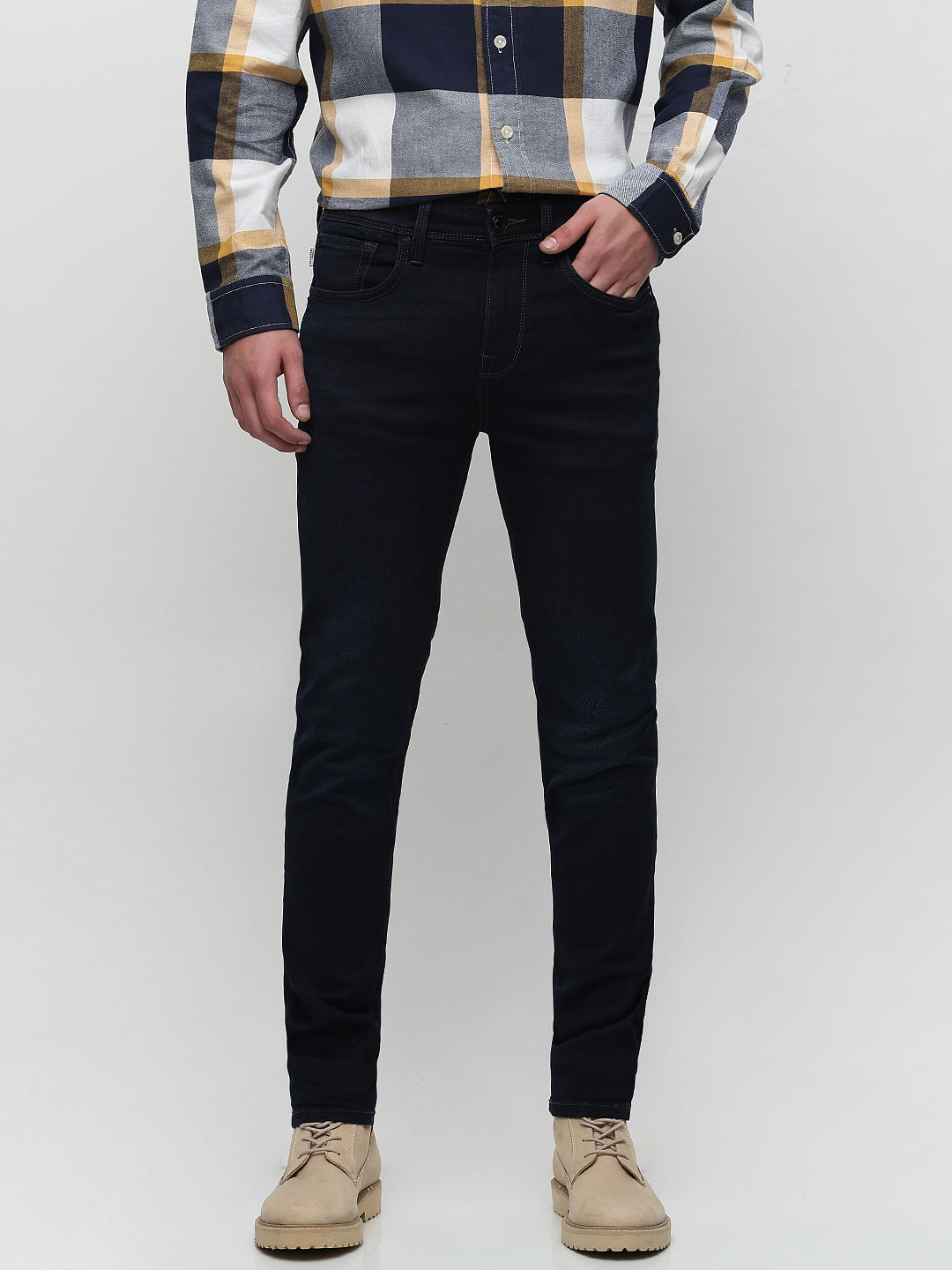 DESIGNER SLIM FIT JEANS/DENIM TROUSERS | CartRollers ﻿Online Marketplace  Shopping Store In Lagos Nigeria